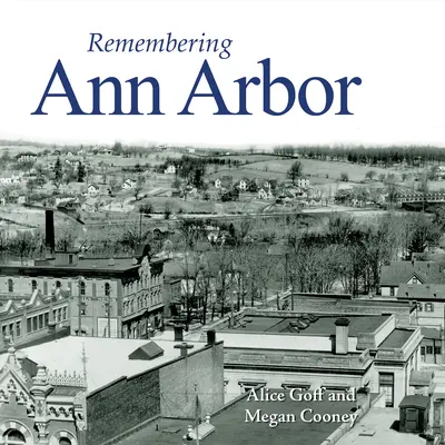 Spomienka na Ann Arbor - Remembering Ann Arbor