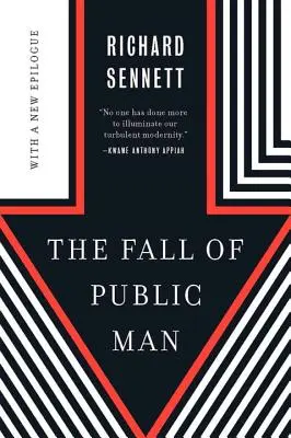 Pád verejného človeka - The Fall of Public Man