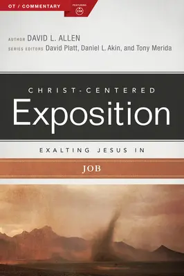 Vyvyšovanie Ježiša v práci - Exalting Jesus in Job