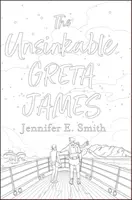 Nepotopiteľná Greta Jamesová - Unsinkable Greta James