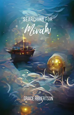 Pátranie po Mirah - Searching for Mirah