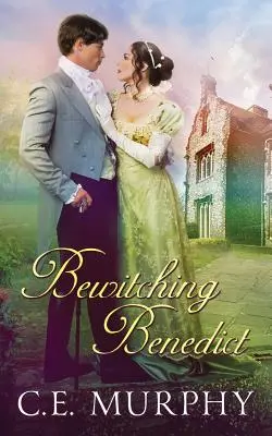 Uhrančivý Benedikt - Bewitching Benedict