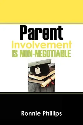 Zapojenie rodičov je nevyhnutné - Parent Involvement Is Non-Negotiable