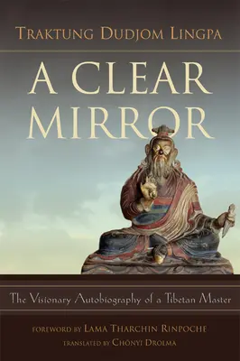 Čisté zrkadlo - A Clear Mirror