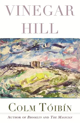 Ocotový vrch: Básne - Vinegar Hill: Poems