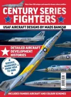 Bojovníci série Century - Century Series Fighters