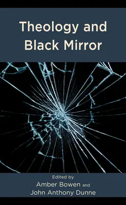 Teológia a čierne zrkadlo - Theology and Black Mirror