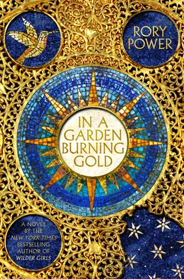 V záhrade horí zlato - In a Garden Burning Gold