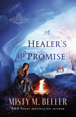 Prísľub liečiteľa - Healer's Promise