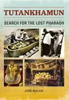 Planéta čítania: Hviezdne pásmo: Mars/Hviezdy - Astro - Tutanchamon: Hľadanie strateného faraóna - Reading Planet: Astro - Tutankhamun: Search for the Lost Pharaoh - Mars/Stars band