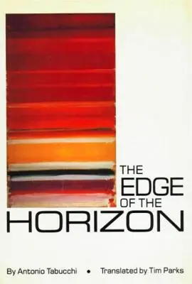 Okraj obzoru - The Edge of the Horizon