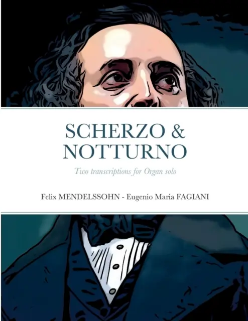 Scherzo a notturno - Scherzo & Notturno