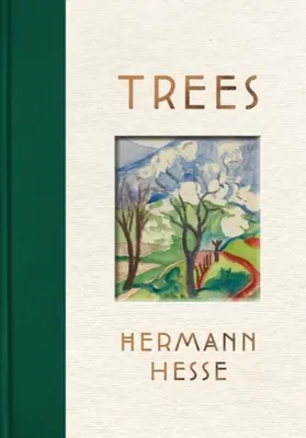 Stromy: Antológia spisov a obrazov - Trees: An Anthology of Writings and Paintings