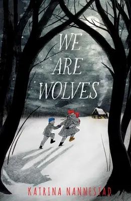 My sme vlci - We Are Wolves