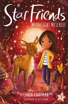 Mesačný neporiadok - Moonlight Mischief