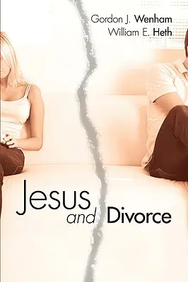 Ježiš a rozvod - Jesus and Divorce