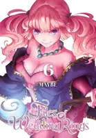 Príbehy svadobných obrúčok, zv. 6 - Tales of Wedding Rings, Vol. 6
