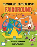 Modely pre tvorcov: Fairground - Maker Models: Fairground