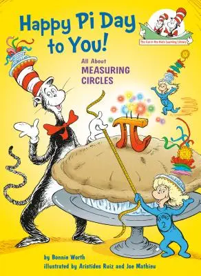 Šťastný deň Pí! - Happy Pi Day to You!