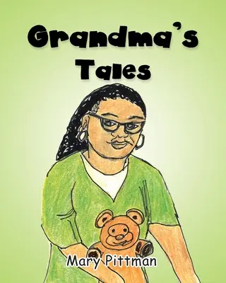 Babičkine príbehy - Grandma's Tales