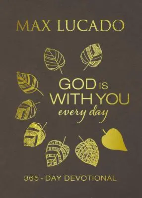Boh je s vami každý deň - God Is with You Every Day