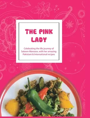 Ružová dáma - The Pink Lady
