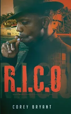 R.I.C.O. Vol. 1 - R.I.C.O Vol. 1