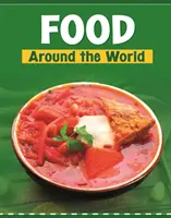 Potraviny na celom svete - Food Around the World