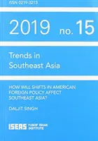 Ako ovplyvnia zmeny v americkej zahraničnej politike juhovýchodnú Áziu? - How Will Shifts in American Foreign Policy Affect Southeast Asia?