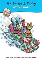 Pán Putter a Tabby vyrážajú na svah - Mr. Putter & Tabby Hit the Slope