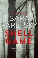 Shell Game - výber kriminálnej knihy mesiaca podľa Sunday Times - Shell Game - A Sunday Times Crime Book of the Month Pick