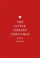 Vianoce v malej knižnici - The Little Library Christmas