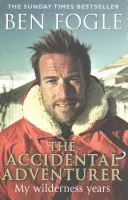Náhodný dobrodruh - Accidental Adventurer
