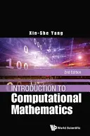 Úvod do výpočtovej matematiky (2. vydanie) - Introduction to Computational Mathematics (2nd Edition)