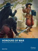 En Garde!: Pravidlá pre bojové hry Swashbuckling Skirmish Wargames - En Garde!: Swashbuckling Skirmish Wargames Rules