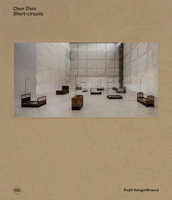 Chen Zhen: Čchen Chen: Skratové obvody - Chen Zhen: Short-Circuits