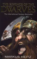 Pomsta trpaslíkov - Kniha 3 - Revenge Of The Dwarves - Book 3