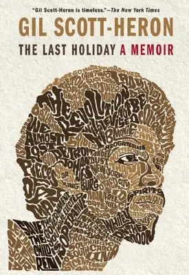 Posledná dovolenka: Spomienky - The Last Holiday: A Memoir