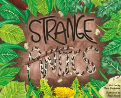 Podivné výstrelky - Strange Antics