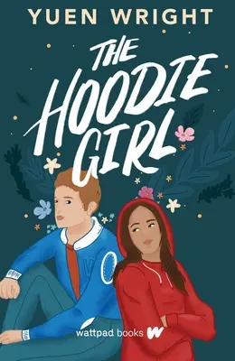 Dievča s kapucňou - The Hoodie Girl