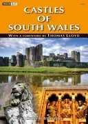 Séria Inside out: Hrady južného Walesu - Inside out Series: Castles of South Wales