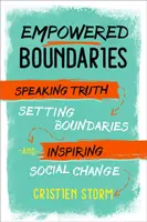 Posilnené hranice: Hovorenie pravdy, stanovenie hraníc a inšpirovanie spoločenských zmien - Empowered Boundaries: Speaking Truth, Setting Boundaries, and Inspiring Social Change