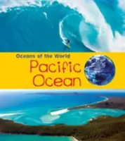 Tichý oceán - Pacific Ocean