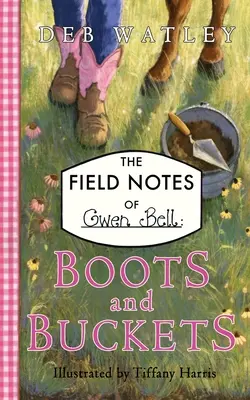 Topánky a vedrá - Boots and Buckets