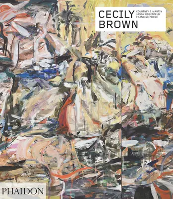 Cecily Brownová - Cecily Brown
