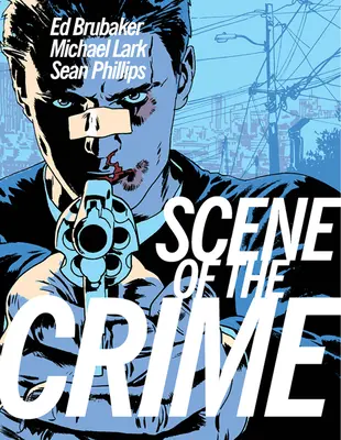 Miesto činu - The Scene of the Crime