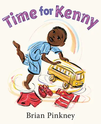 Čas pre Kennyho - Time for Kenny