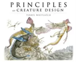 Veda o dizajne stvorení: Pochopenie anatómie zvierat - Science of Creature Design: Understanding Animal Anatomy