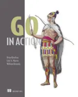 V akcii - Go in Action