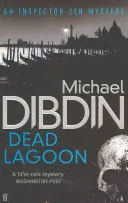 Mŕtva lagúna - Dead Lagoon